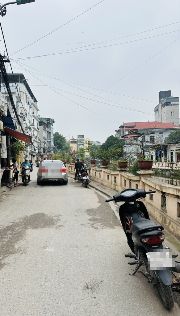 CĂN HỘ DÒNG TIÊN – PHÚ DIỄN – GẦN PHỐ - 2 THOÁNG – 16 PHÒNG FULL NỘI THẤT